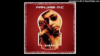 Good Morning | Punjabi MC