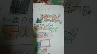 #drawing #gametherapist