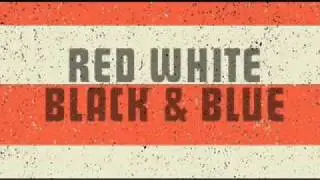 RED WHITE BLACK AND BLUE: Official Trailer