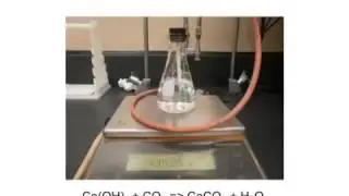 Scrubbing CO2