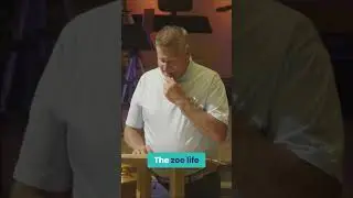 I Am the Life - Dr. Steve Buuck #FaithCommunityLV #IAmTheLife #ZoeLife #NewCreation #LifeInChrist