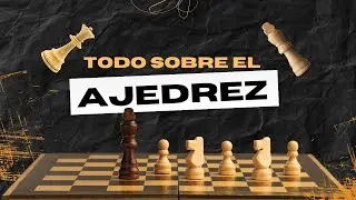 AJEDREZ ♟️Datos interesantes y curiosidades #ajedrez #ajedrezdeelite #ajedrezparatodos