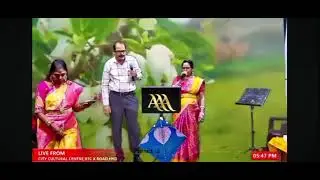 Tolisari ninu chusi preminchina by pathipaka srinivas and sahasra 