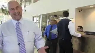 Greenway Ford Customer Relations