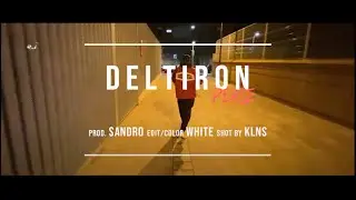 PERSE - DELTIRON (ONESHOT)