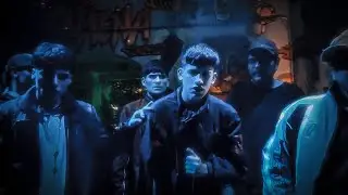 Cybernation | #SouthJam & #Bumbaperro | Show