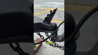 Do you guys grease your hitch ball?
