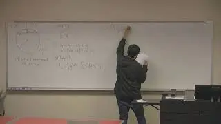 Statics lecture: Moment of Inertia part 2