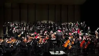BTWHSPVA Grand Concert 2024