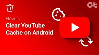How to Clear YouTube Cache on Android | YouTube is Too Slow on Android?