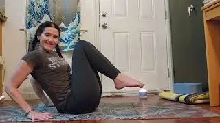 Yoga Conditioning 4 Front Split: Divine Monkey 💛Master Front Split Poses with Divine Monkey 🌟