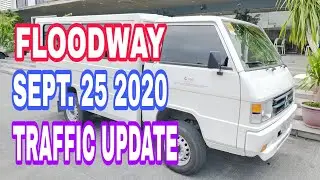 SHUTTLE DRIVER VLOG # 9 TRAFFIC UPDATE