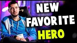 w33 NEW FAVORITE HERO?? 🤔