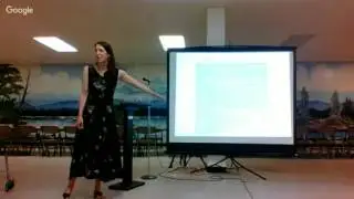 Early Childhood Academy - Session 1