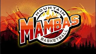 Mambas 8th Grade Girls Game 1WSBG @Keyser 12 27 25