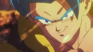 Dragon Ball Super Broly『AMV』One Call Away