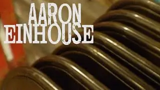 Aaron Einhouse - 