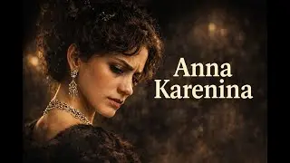 Nada Foi Dito — Mas Tudo Se Revelou | Episódio 4 – Anna Karenina