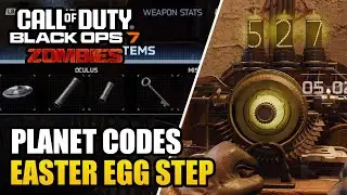 Astra Malorum: How to Get Planet Names & Codes from OSCAR  (Easter Egg Step)