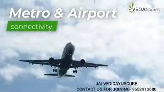VEDA Homes official Video//Jai Vedic Ayurcure वीडियो को पूरा देखें