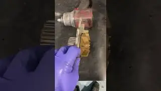 Problem water pump fiat Ducato/ peugeot boxer