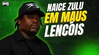 NAICE ZULU TEM A SUA RESIDENCIA, CONTAS ARRESTADO AP&Oacute;S ESSE SER ACUSADO DE BURLAR MAIS DE 380 MILH&Otilde;E
