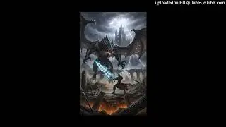 Dj Camp - Final Byte Showdown &ndash; Epic 8-Bit Hardstyle Boss Fight Music