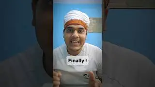 Got My AFCAT INTERVIEW Date 🥹 | Indian Airforce ✈️  Interview ✅️ #shorts#afsb#minivlog#afcat