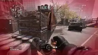 ASSOMBRA MATRIX 3 XDEFIANT TAC-50 MONTAGE EDIT
