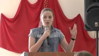 Свидетельство Софии Русских