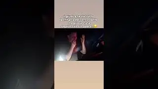 MOMENTI TRISTI CATTURATI DA UNA VIDEOCAMERA!! 