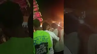 ഇന്നലെ രാത്രി 28/12/25 ഞായറാഴ്ച.. നെല്ലിക്കുത്ത് ഉണ്ടായ UDF വിജയ ആഘോഷം l #udf #lig #subscribe#share 