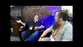 IPCPR 2019: Dunbarton Tobacco & Trust