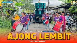 AJONG LEMBIT BUAK SEBIE LAGU SASAK VERSI NEW SAMBA TERBARU