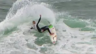 CJ Hobgood's French BONUS CLIPS from Stranger Than Fiction (The Momentum Files)