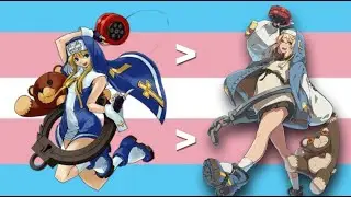 Bridget Is Trans Now {A Video Essay}