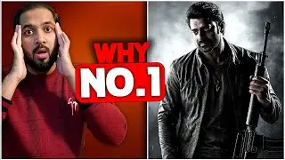 Salaar 2 Current Update | Salaar Beat War 2 vs Coolie Box Office Collection | Salaar 2 vs Pushpa 2