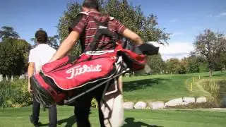 Evian Resort Golf Club