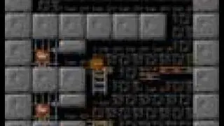 Amiga Longplay Rick Dangerous