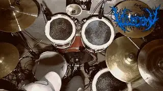 SLAMMING BRUTAL DEATH METAL (DRUM EVOLUTION 2021)