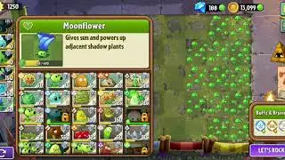 Plant vs zombies ice bloom tournament week 94