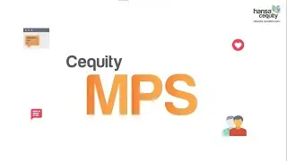 Cequity&trade; MARKET POTENTIAL SCORER