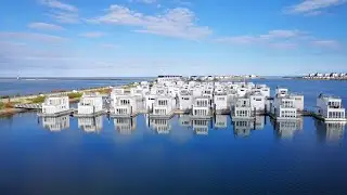 Unser ORO - Das OstseeResort Olpenitz im Fr&uuml;hjahr 2020 - Urlaub an Schlei und Ostsee
