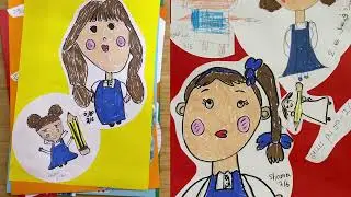 Back to school | This video contains music from Shutterstock, licensed by Splice video editing app.
