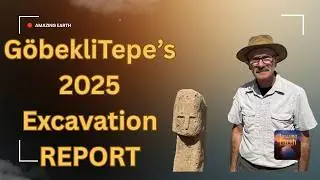 Before Agriculture, Before Farming: The Civilization That Shouldn't Exist | Göbekli Tepe