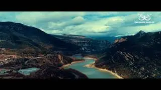 Another destination with my Mavic Pro - what do you do on week-ends?