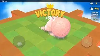 SWEET CROSSING BOUNCE BALL 7 AYOOO MAIN SAMPAI PUAS #KETAGIHAN