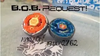 B.O.B! Earth Phoenix ED145 D vs Basalt Pegasus 90 WD!