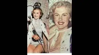 Armi Kuusela, Miss Universe 1952.