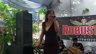 Cincin kepalsuan // yuyun amora //robusta music